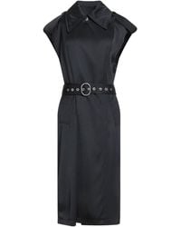 Jil Sander - Manteau Long Et Trench - Lyst