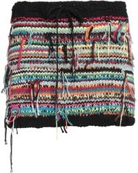 CAVIA - Mini Skirt - Lyst