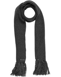Les Hommes - Sciarpa - Lyst