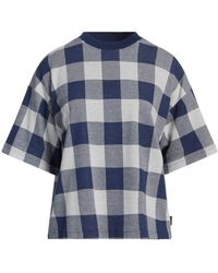 Woolrich - T-shirt - Lyst