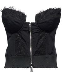 DSquared² - Top - Lyst