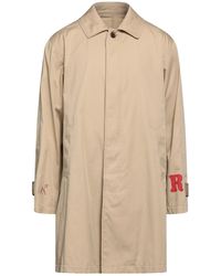 Undercover - Overcoat & Trench Coat - Lyst