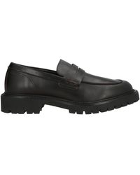 Callaghan Loafers in Black for Men | Lyst display picture 2