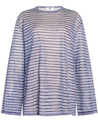 Missoni - Missoni Pullover - Lyst