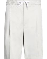 HUGO - Shorts & Bermuda Shorts - Lyst