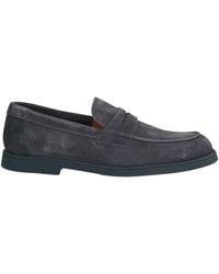 Doucal's - Loafers - Lyst
