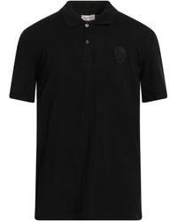 McQueen - Polo Shirts - Lyst