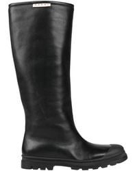 Marni - Boot - Lyst