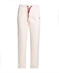 Bally - Pants Cotton, Elastane - Lyst