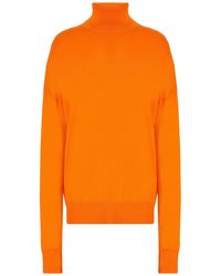 8 by YOOX - Turtleneck - Lyst