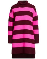 Dondup - Turtleneck - Lyst