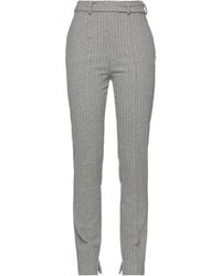 Manila Grace - Trouser - Lyst