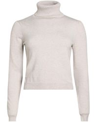 Soallure - Turtleneck - Lyst
