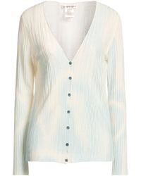 Lamberto Losani - Cardigan - Lyst