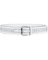 Stella McCartney - Belt - Lyst