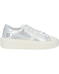 Date - Sneakers - Lyst