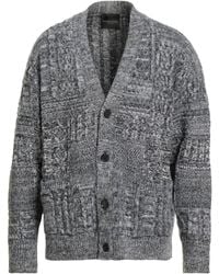 Roberto Collina - Cardigan Merino Wool - Lyst