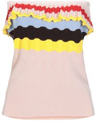Jucca - Tops - Lyst