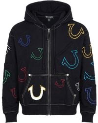 TRUE RELIGION - Sweatshirts - Lyst