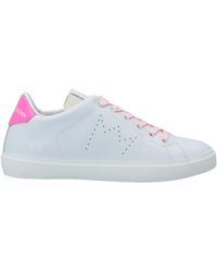 Leather Crown - Sneakers - Lyst
