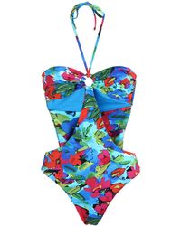 LA SEMAINE Paris - One-piece Swimsuit - Lyst