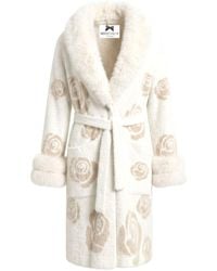 No Secrets - Coat - Lyst