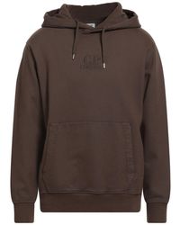C.P. Company - Sweat-Shirt - Lyst