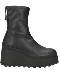 Vic Matié - Ankle Boots - Lyst