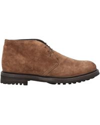 JEROLD WILTON - Stiefelette - Lyst