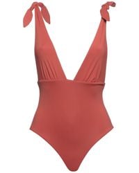 Mara Hoffman - One-piece Swimsuit - Lyst