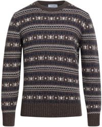 Gran Sasso - Pullover - Lyst