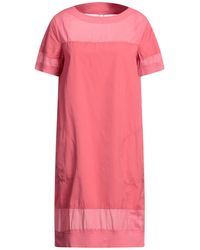 European Culture - Mini Dress - Lyst