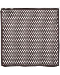 Giorgio Armani - Ties & Bow Ties Silk - Lyst