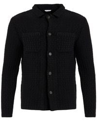 Manuel Ritz - Cardigan - Lyst