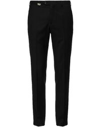 Barbati - Pants Wool, Polyester - Lyst