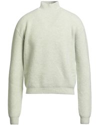 Rick Owens - Turtleneck - Lyst