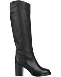 Santoni - Boot - Lyst