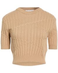 Caractere - Sweater Viscose, Wool, Polyamide, Cashmere - Lyst