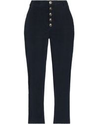 Dondup - Trouser - Lyst