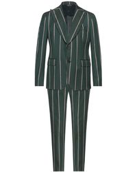 Brian Dales Suit - Green
