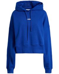 MSGM - Sweatshirt - Lyst