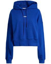 MSGM - Sudadera - Lyst