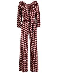 Siyu - Jumpsuit Polyamide, Elastane - Lyst