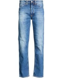 CYCLE - Jeans Cotton, Elastane - Lyst