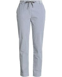 Eleventy - Pants Cotton - Lyst