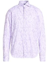Fedeli - Camicia - Lyst