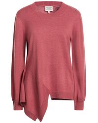 ALESSIA SANTI - Jumper - Lyst