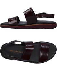bruno magli men's sandals
