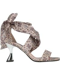 Pollini - Sandals - Lyst
