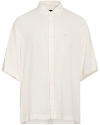 ARMANI EXCHANGE - Shirts - Lyst